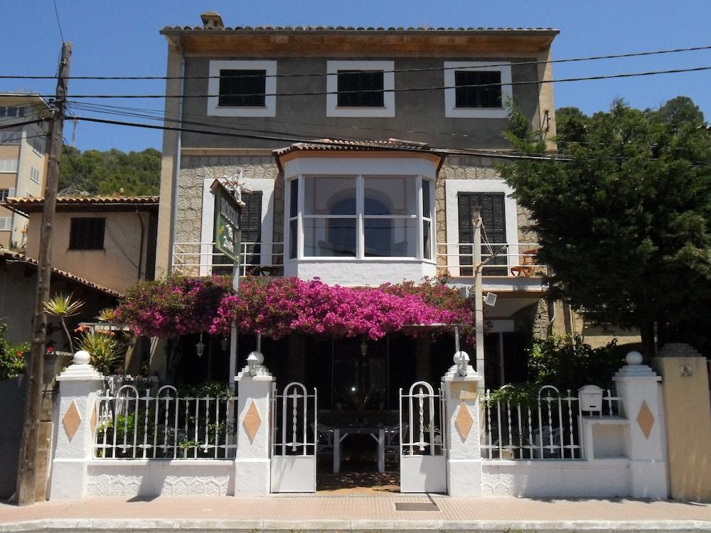 Gasthof Sol Port Soller 2*