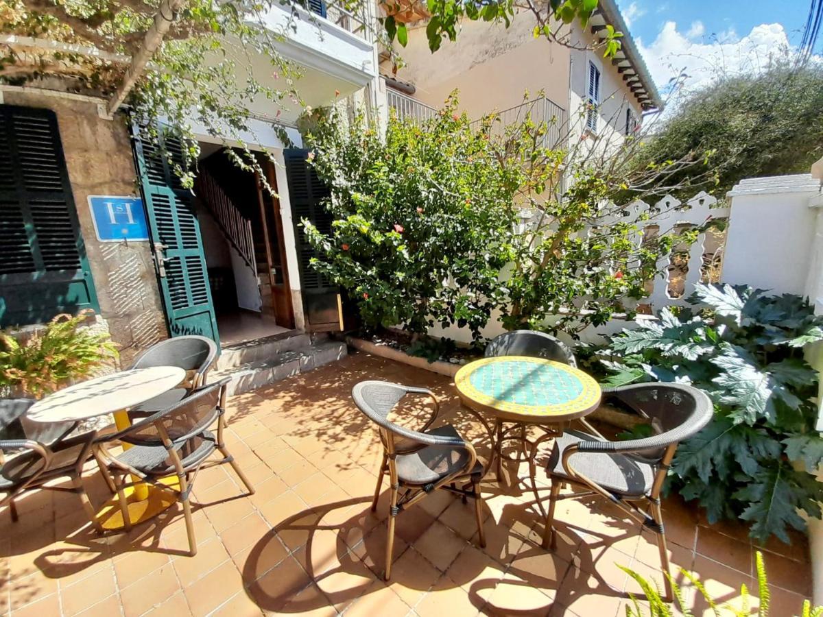 Gasthof Sol Port Soller
