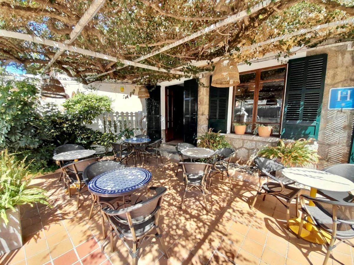 Gasthof Sol Port Soller Puerto de Sóller