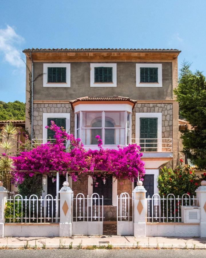 Gasthof Sol Port Soller Puerto de Sóller