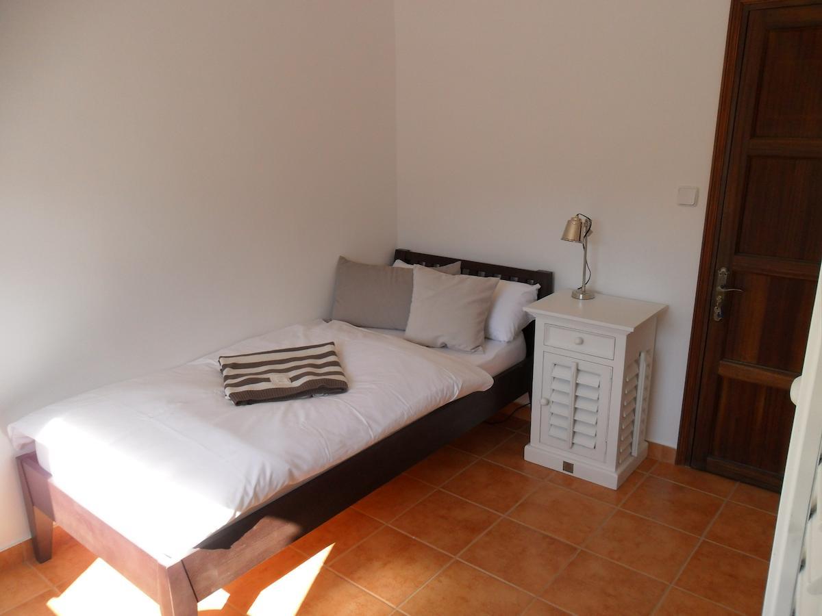 Sol Port Soller Gasthof