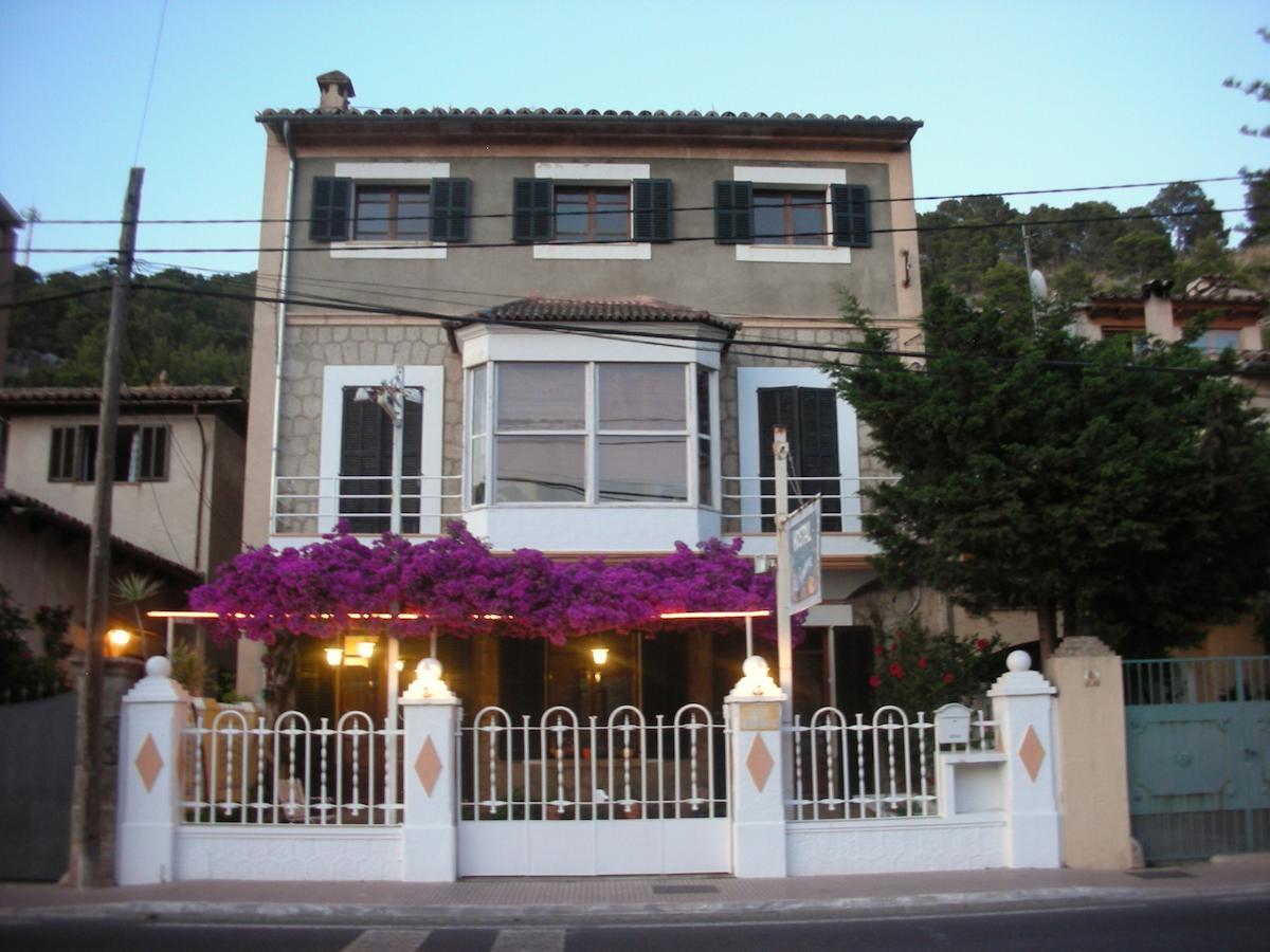 Sol Port Soller Gasthof 2*