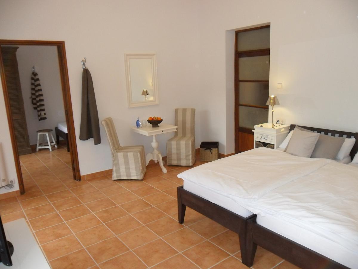Sol Port Soller Gasthof