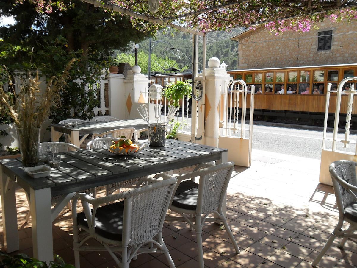 Gasthof Sol Port Soller