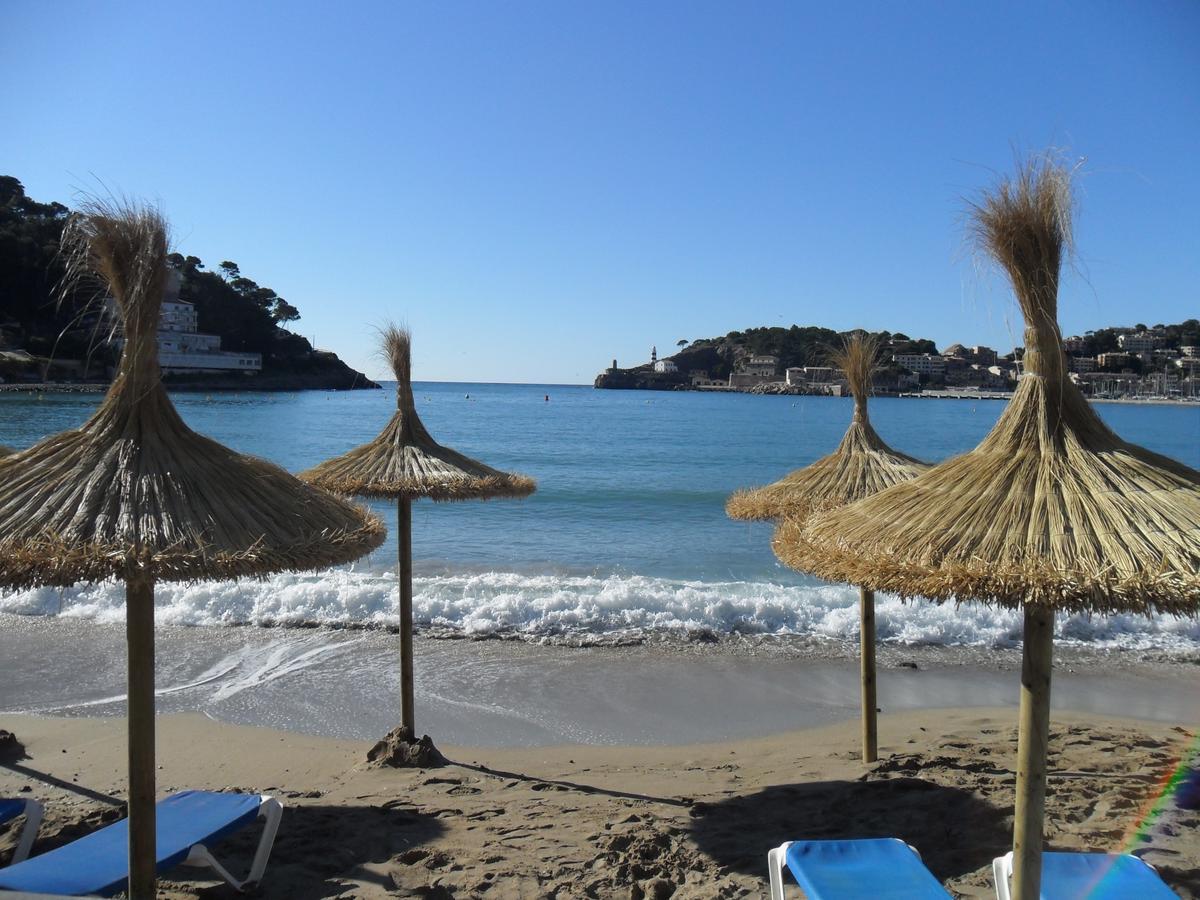 Gasthof Sol Port Soller 2*