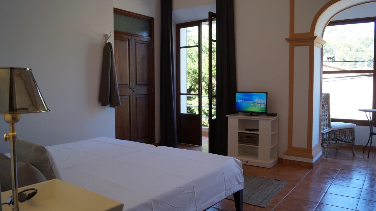 Sol Port Soller Gasthof 2*