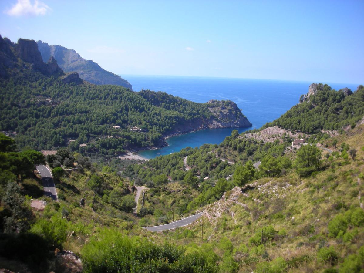 Sol Port Soller Gasthof Puerto de Sóller