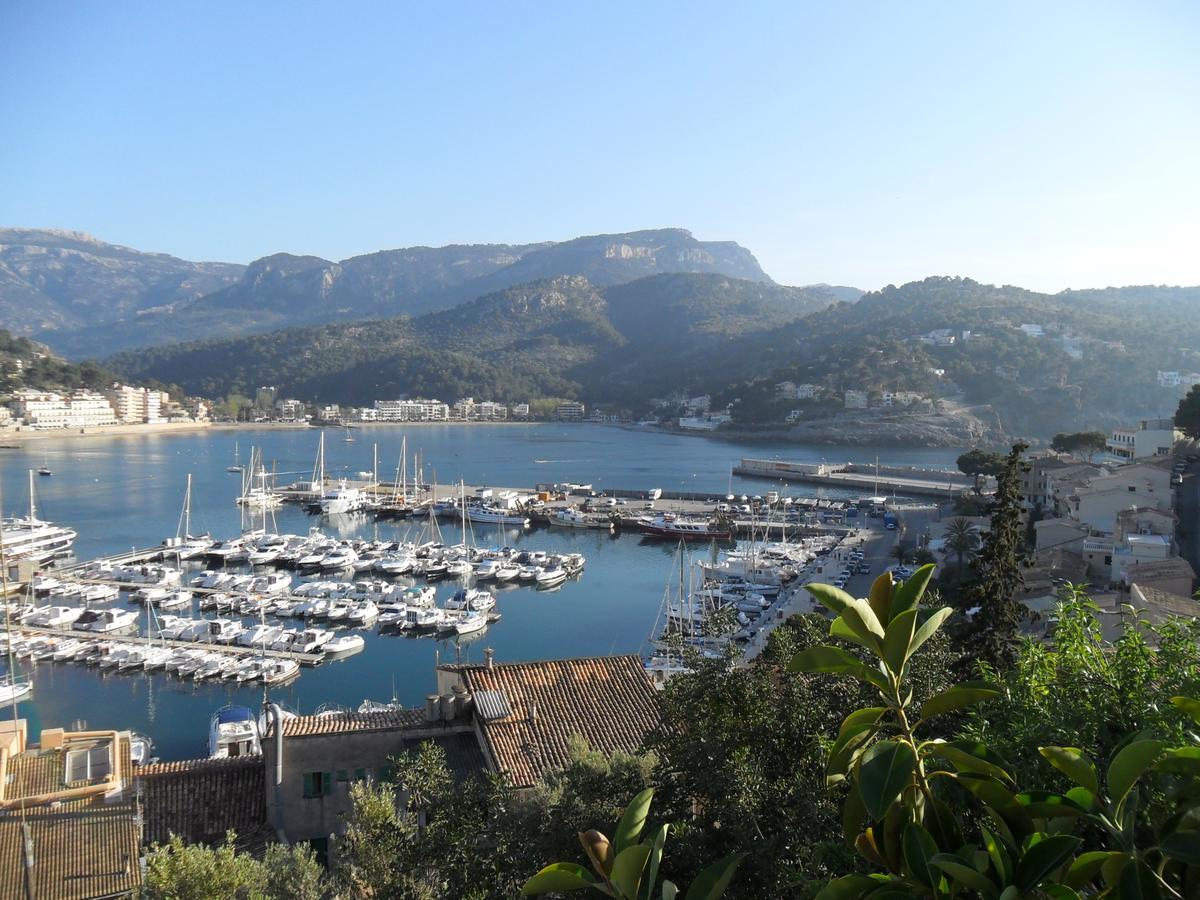 Sol Port Soller Gasthof 2*