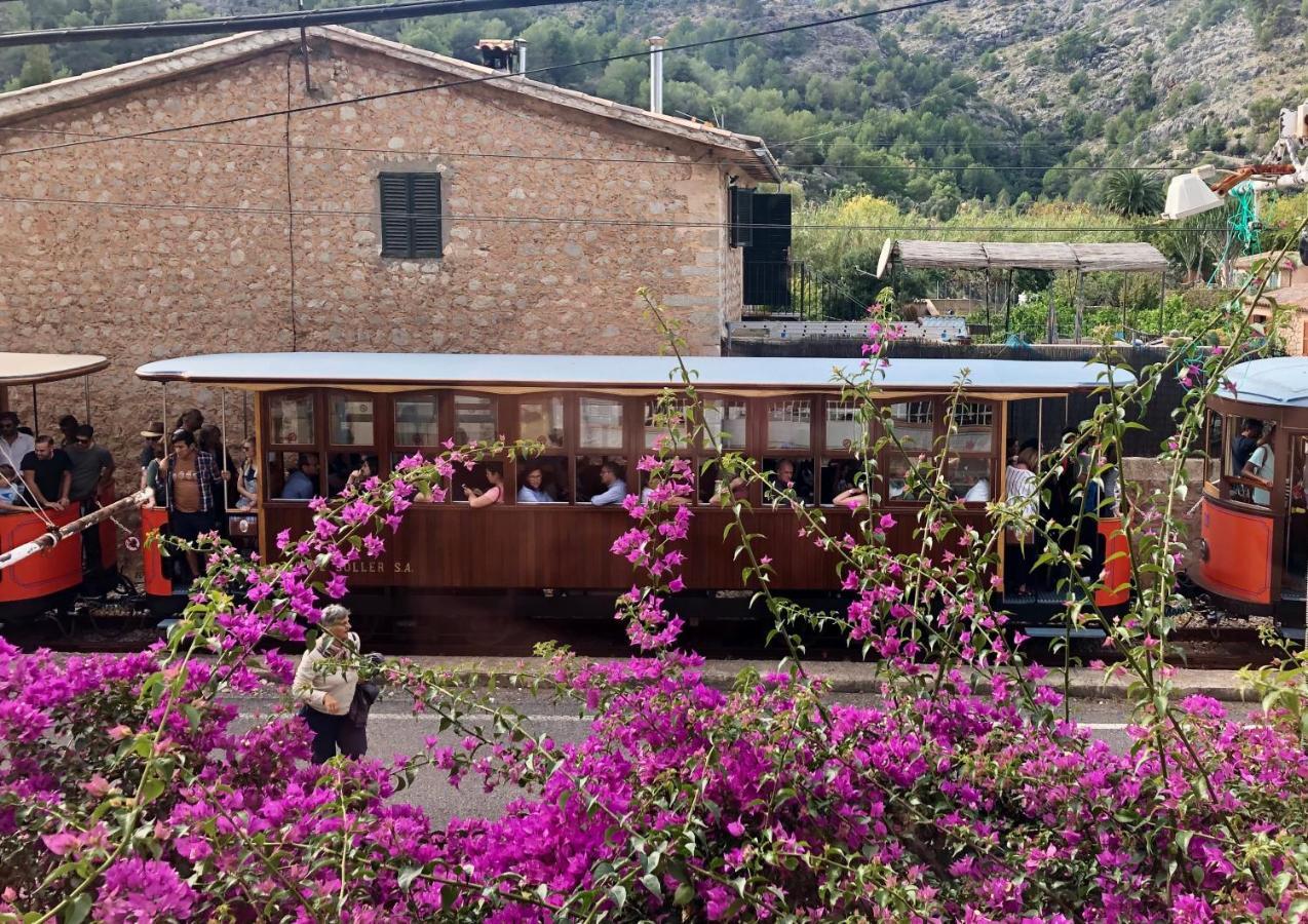 Gasthof Sol Port Soller