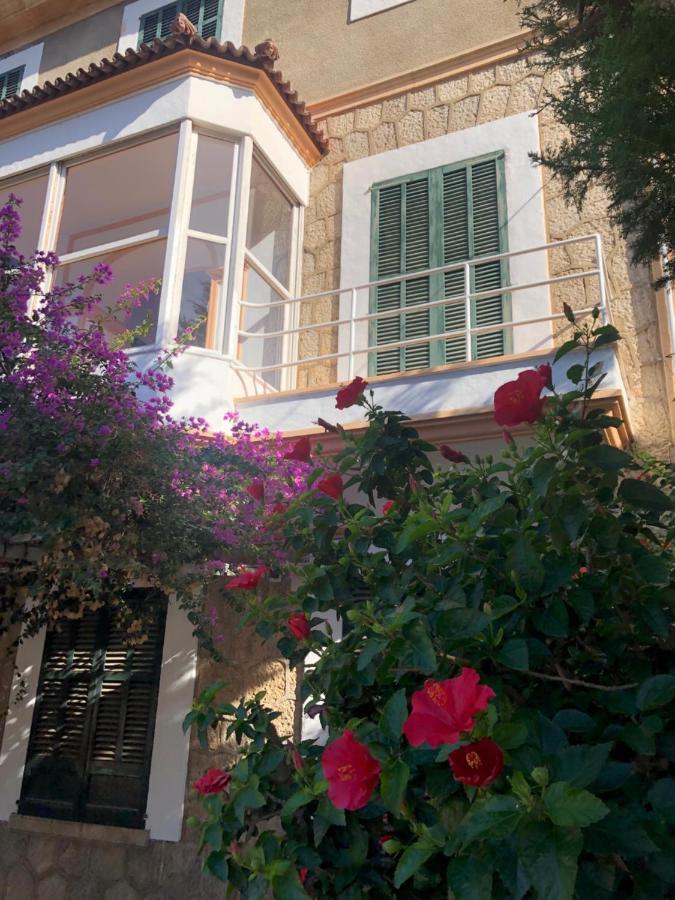 Sol Port Soller Gasthof